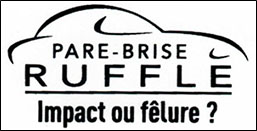 Carrosserie Rufflé